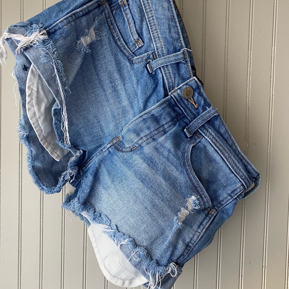 Hollister Shorts